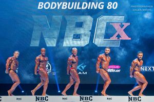 BODYBUILDING 80